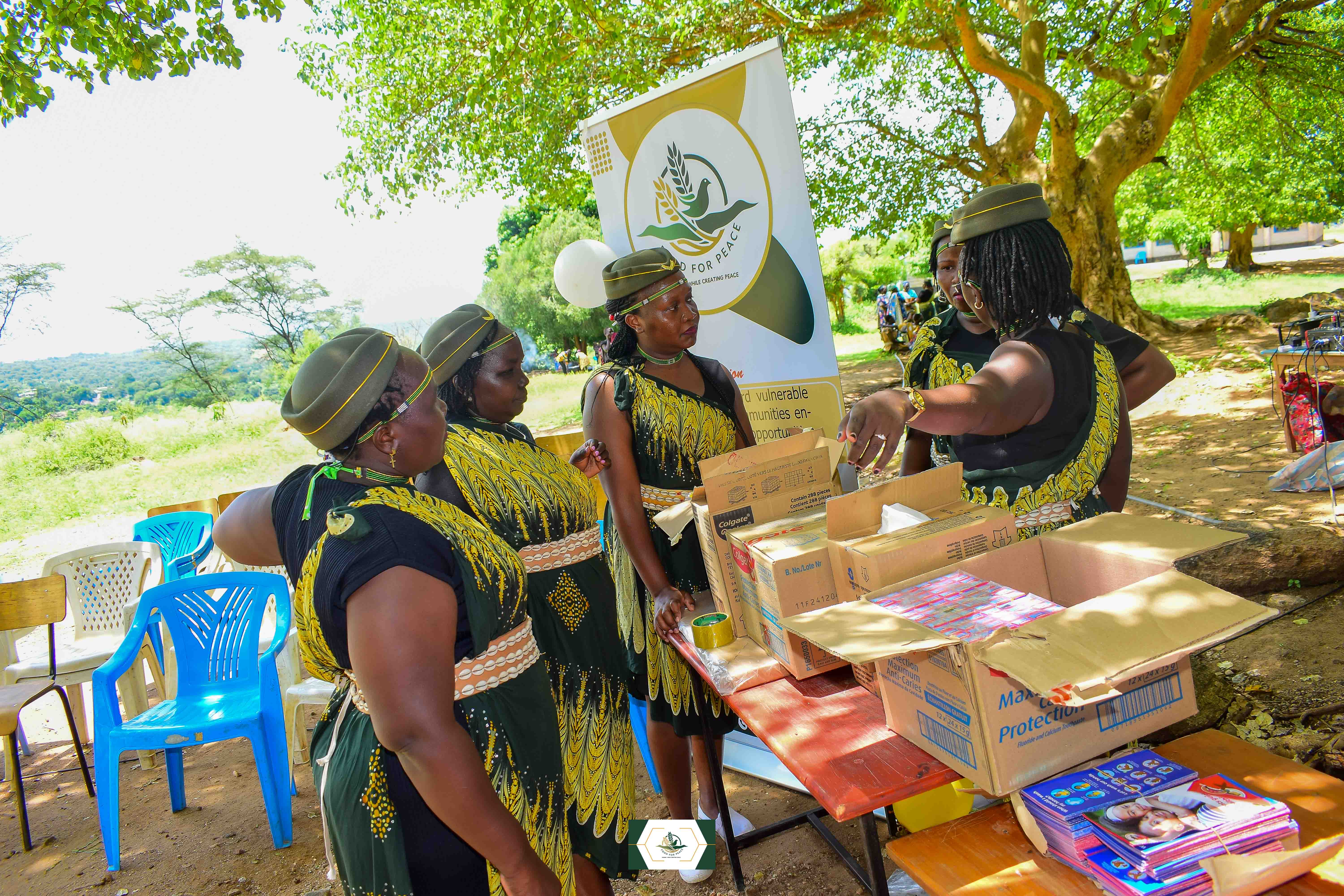 Partner collaboration meeting