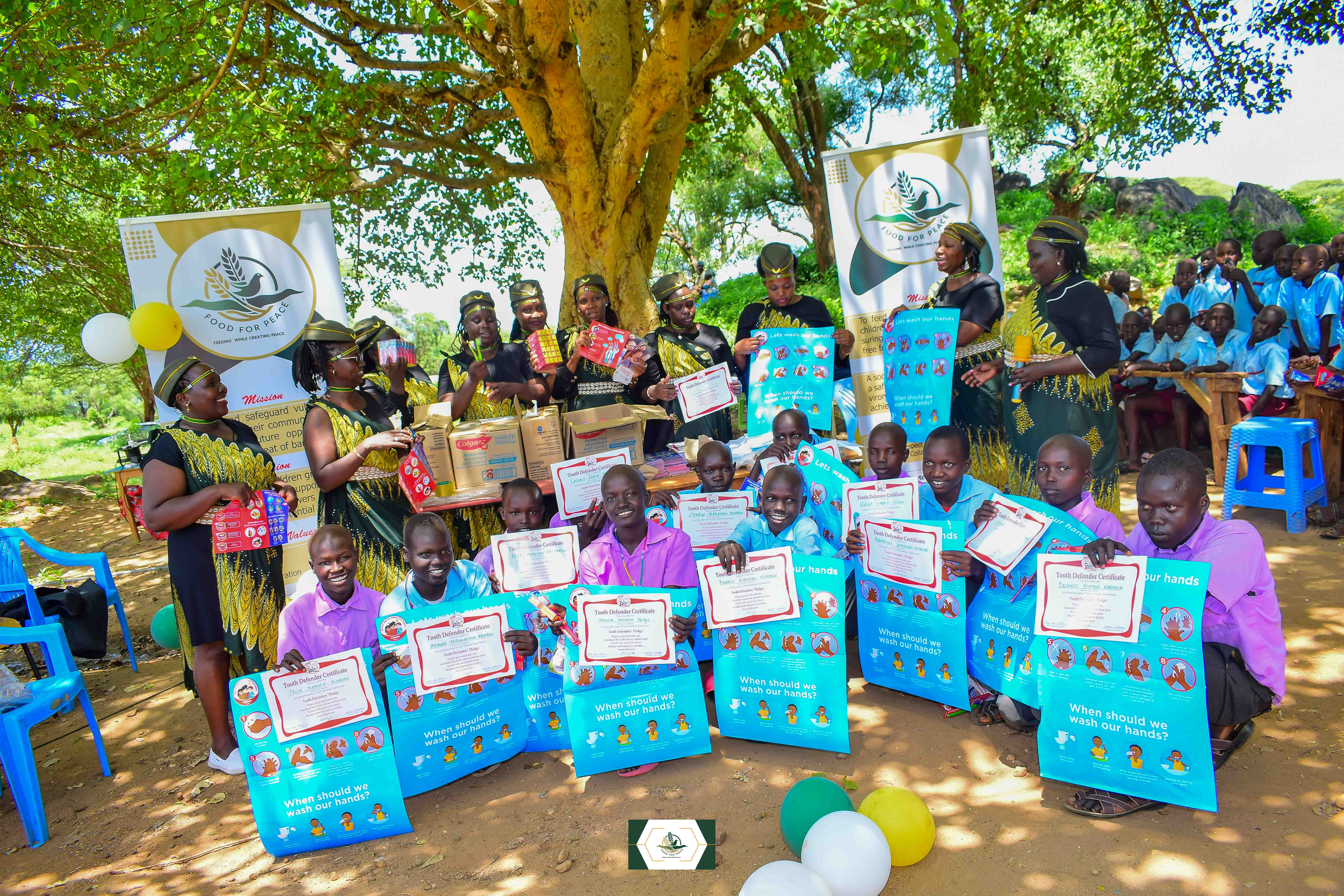 Community engagement