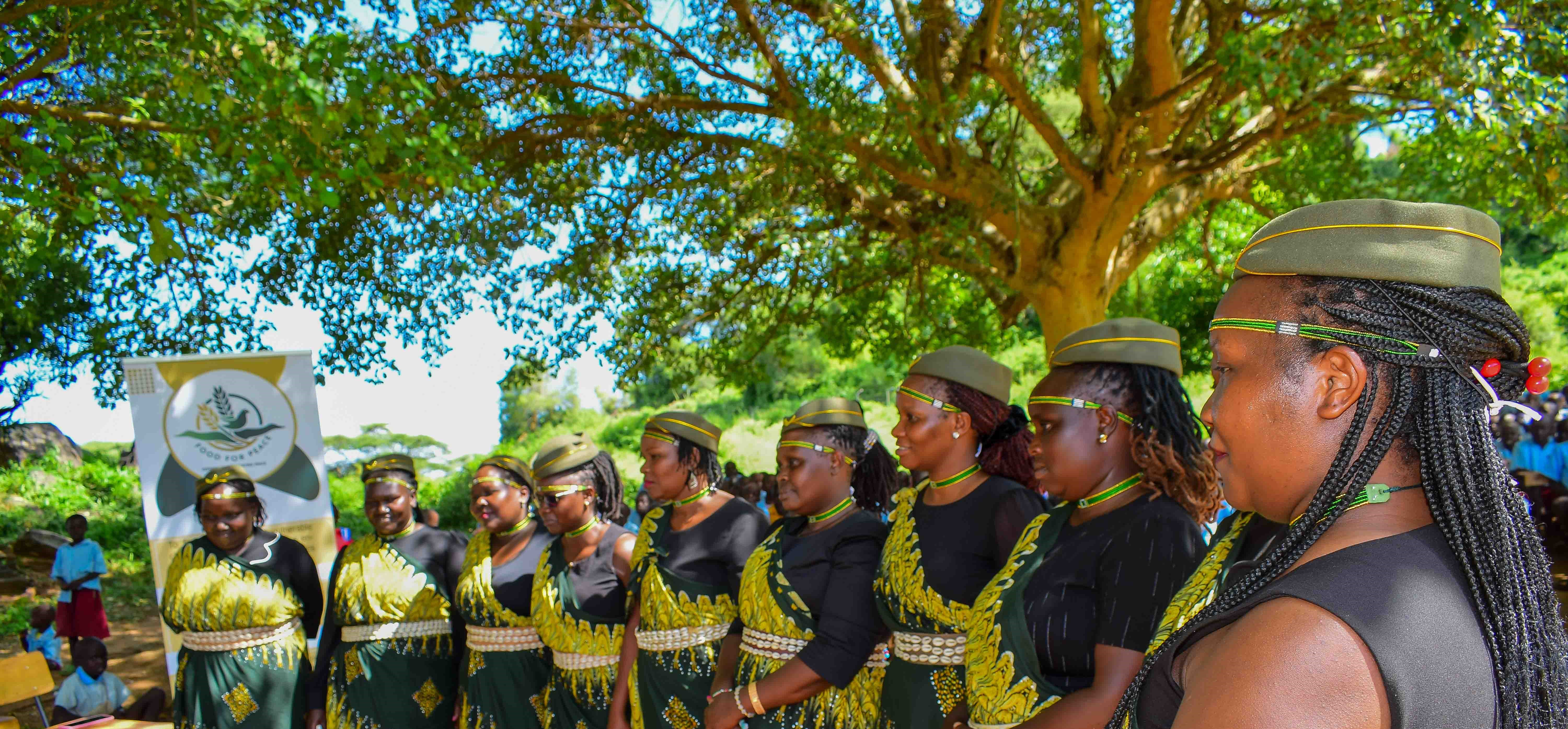 Founders group photo