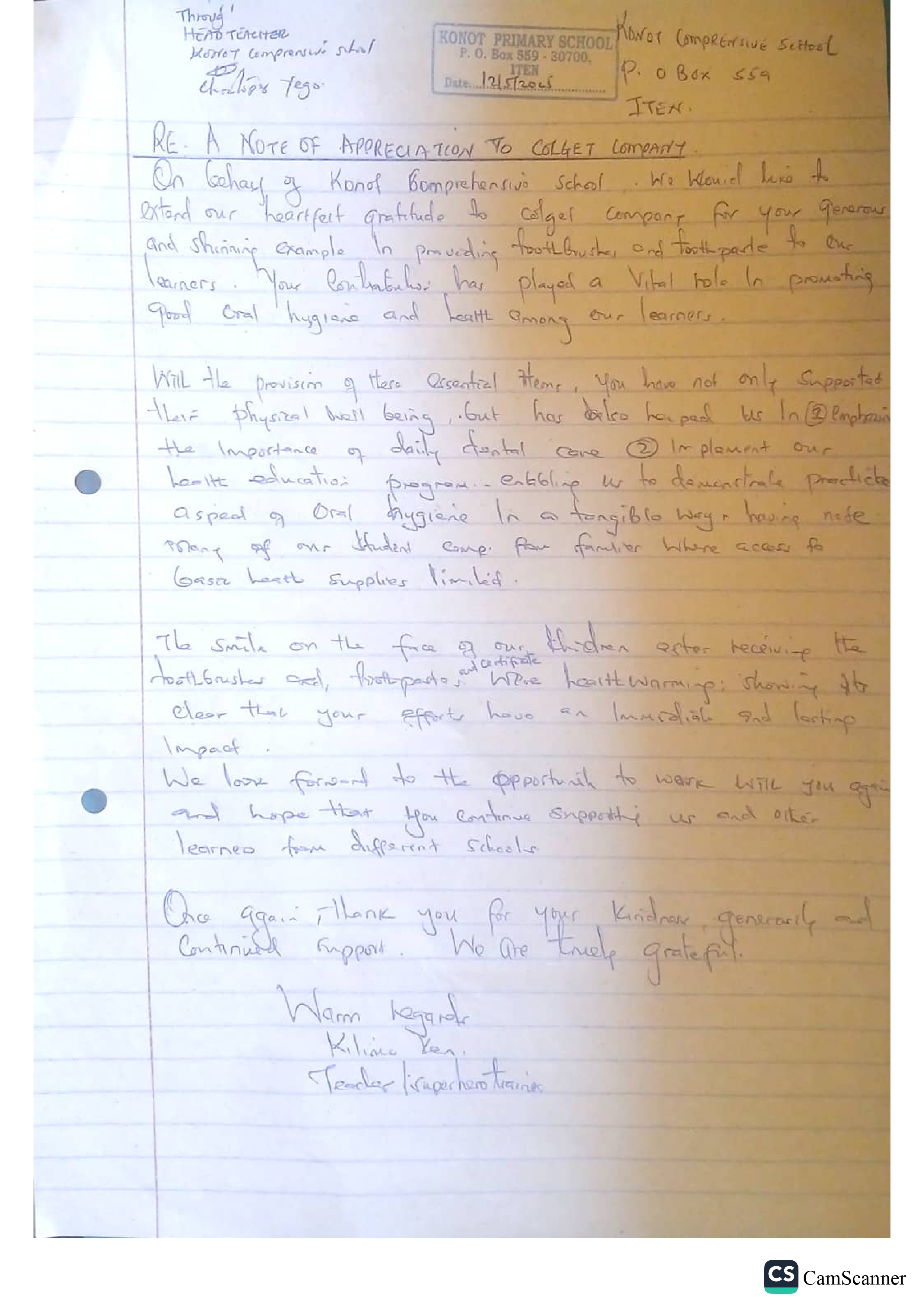 Mary with her daughter